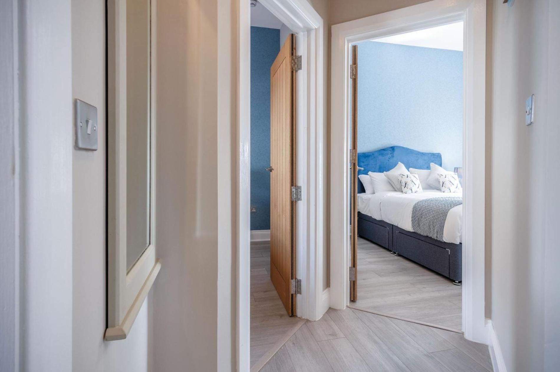 Harbour Heights - 2 Bed - Apartment