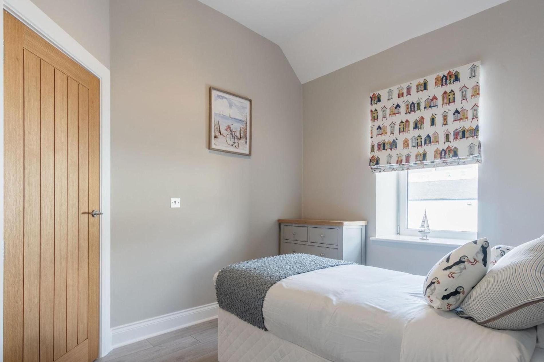 Harbour Heights - 2 Bed - Apartment