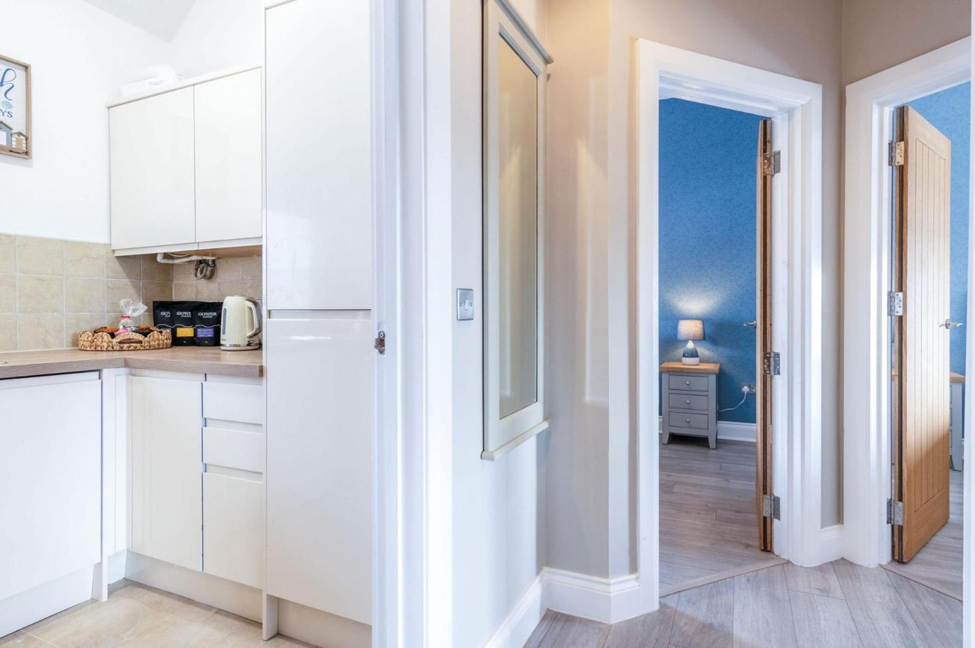 Harbour Heights - 2 Bed -