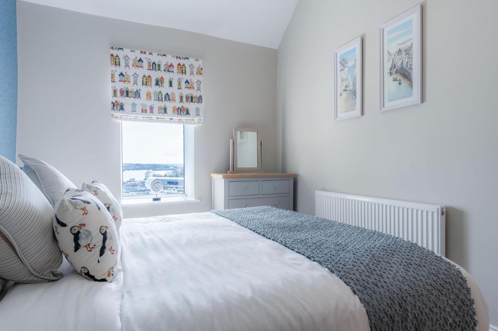 Harbour Heights - 2 Bed - Apartment *