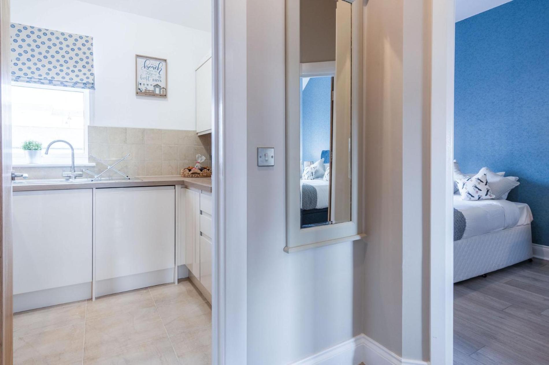 Harbour Heights - 2 Bed -