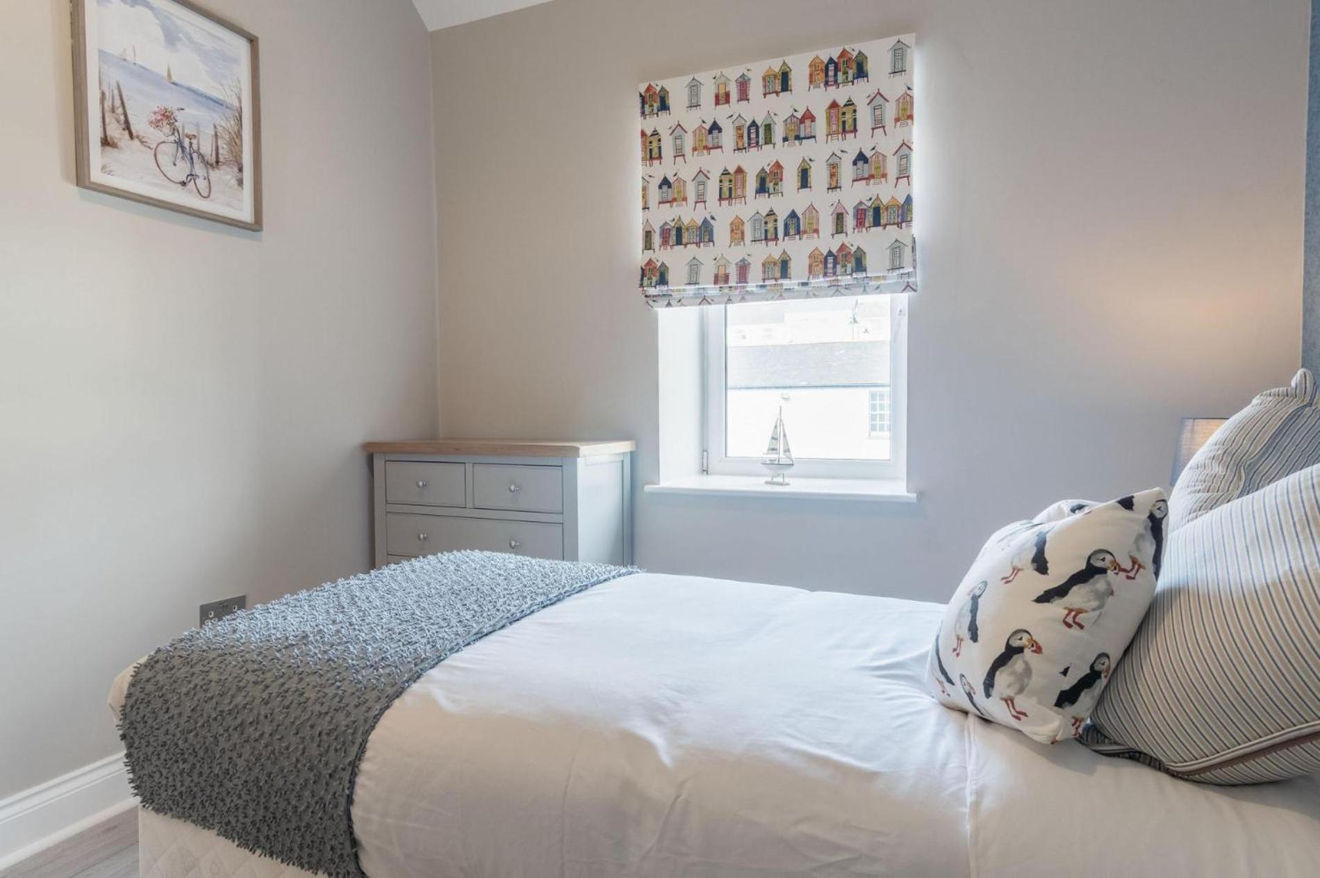 Harbour Heights - 2 Bed - Apartment *