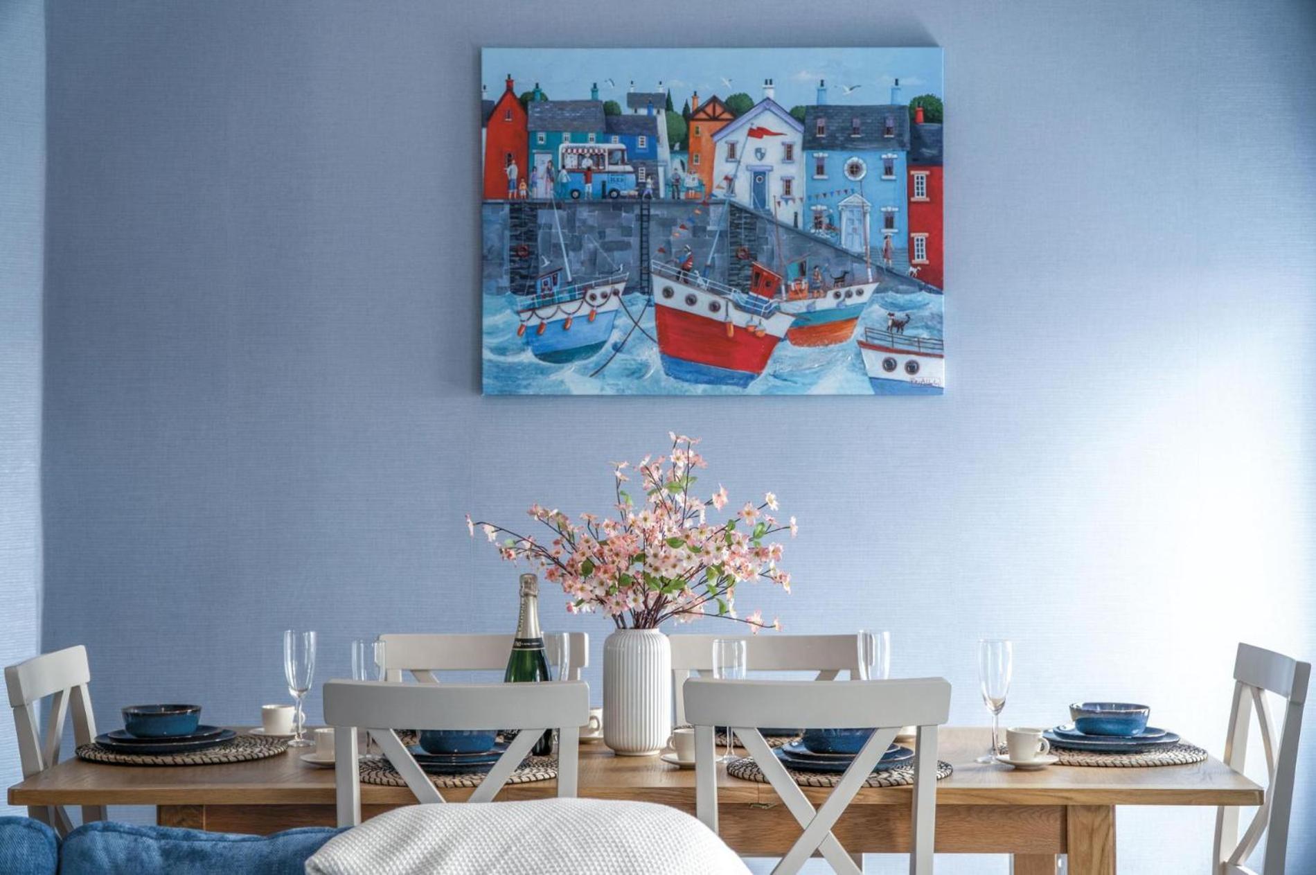 Harbour Heights - 2 Bed - Apartment
