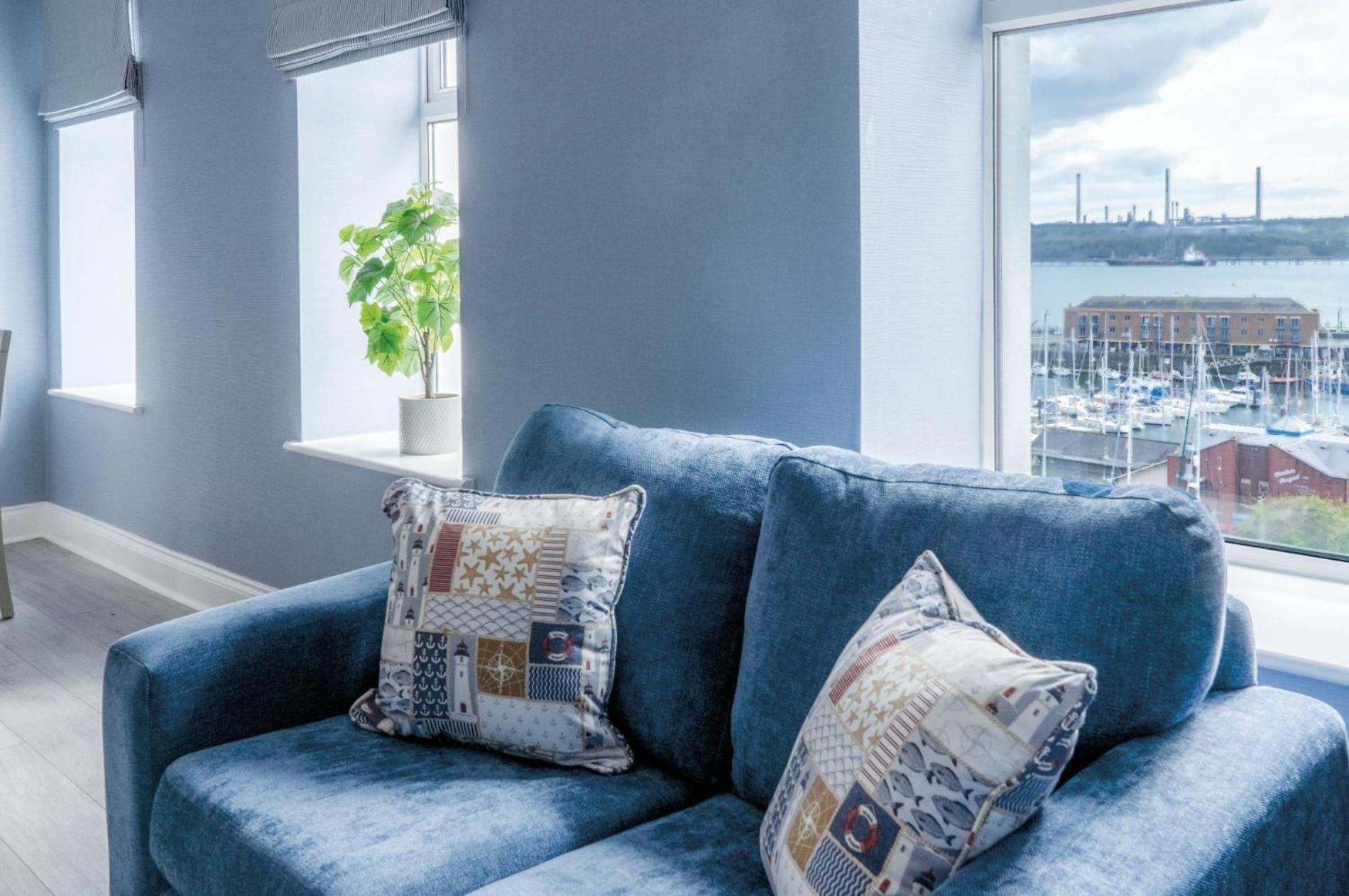 Harbour Heights - 2 Bed - Apartment