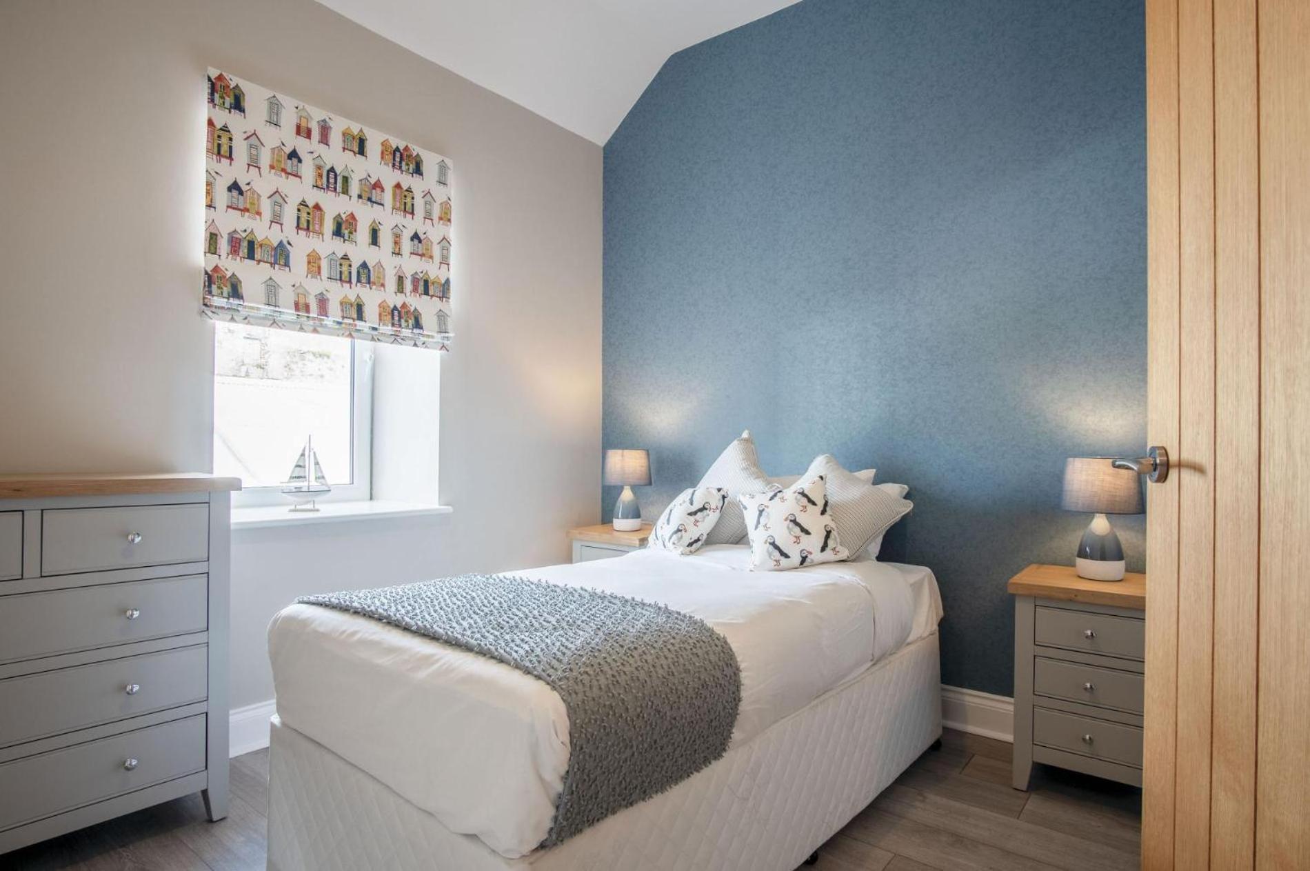 Harbour Heights - 2 Bed - Apartment *