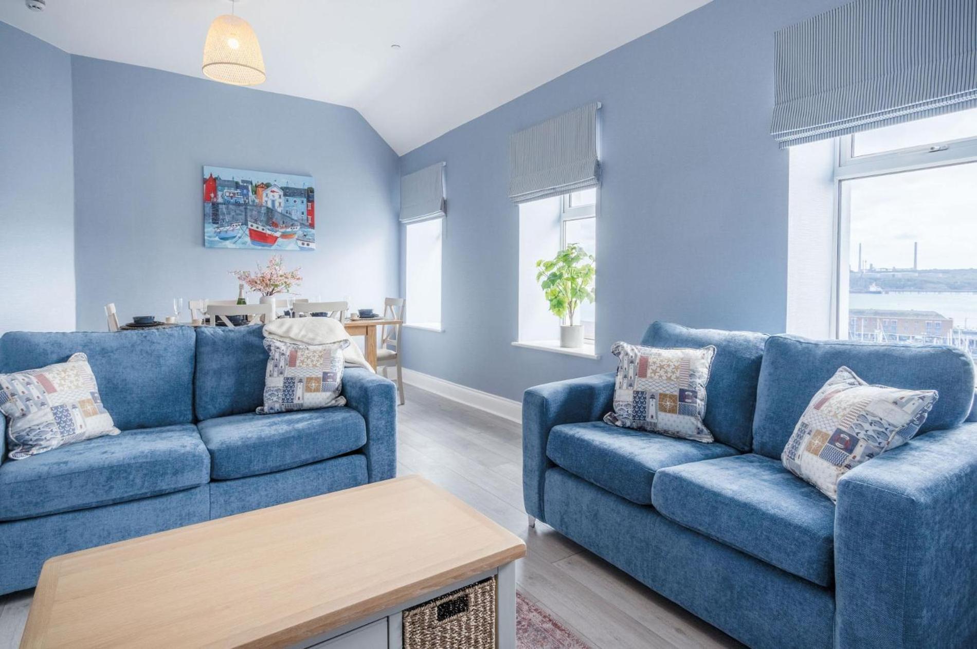 Harbour Heights - 2 Bed -