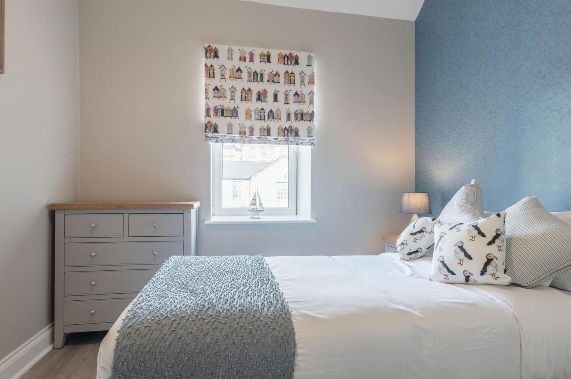 Harbour Heights - 2 Bed - Apartment